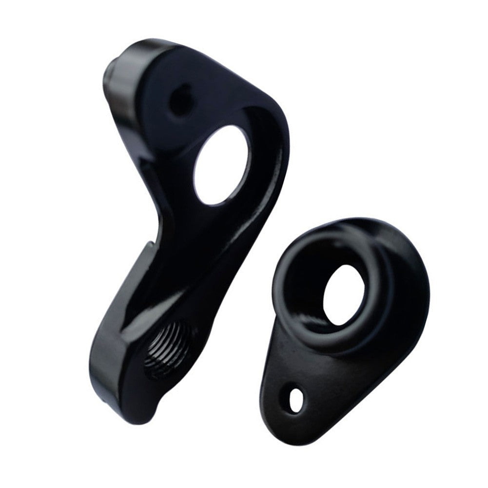 1pc Bicycle Aluminum CNC Gears Rear Derailleurs Mechanical Hangers For-Pinarell0