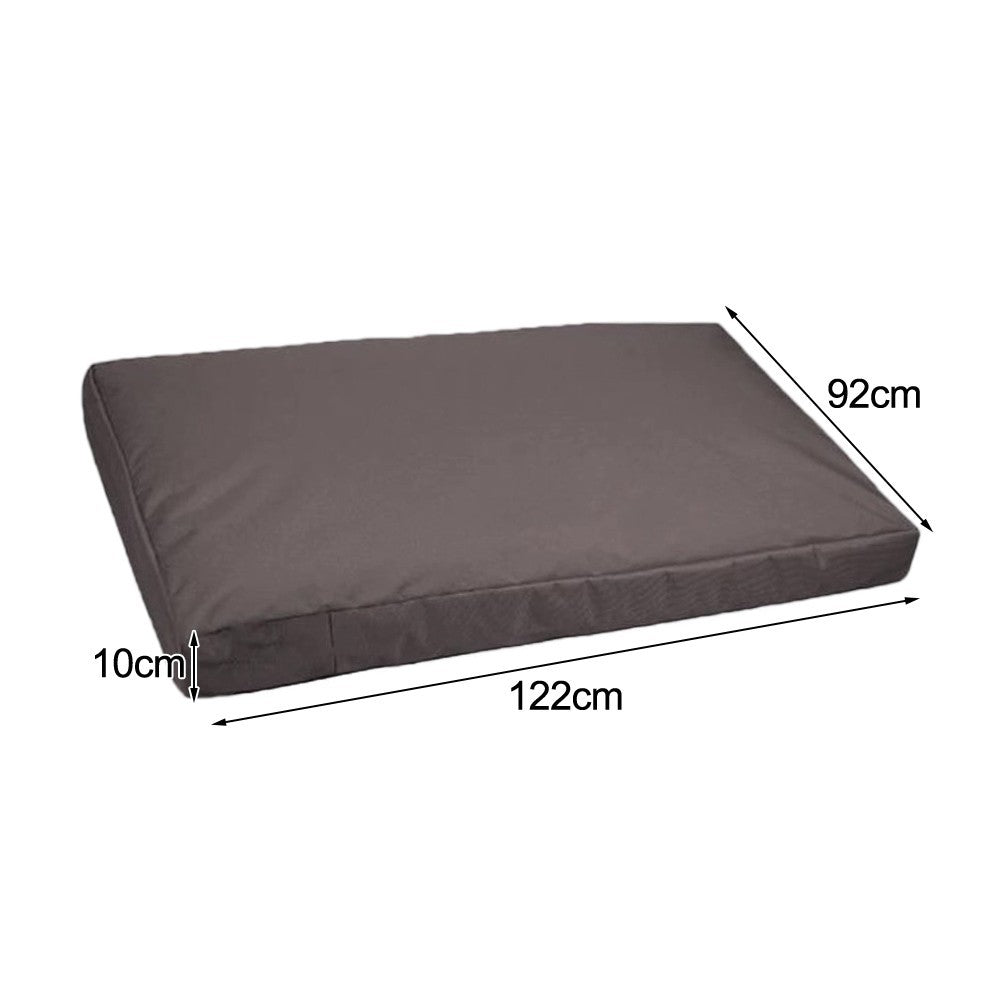 For Pet Mattress Dog Bed Cover Waterproof Pet Cover Waterproof Machine Washable