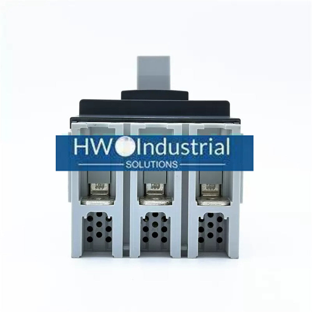 1/piece ABB Molded Case Tmax 100A Circuit Breaker XT1S160 TMD100-1000 FF 3P