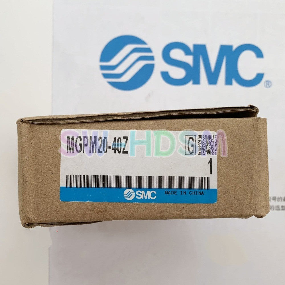 1PCS  for SMC Guide Cylinder MGPM20-40Z Freight Free