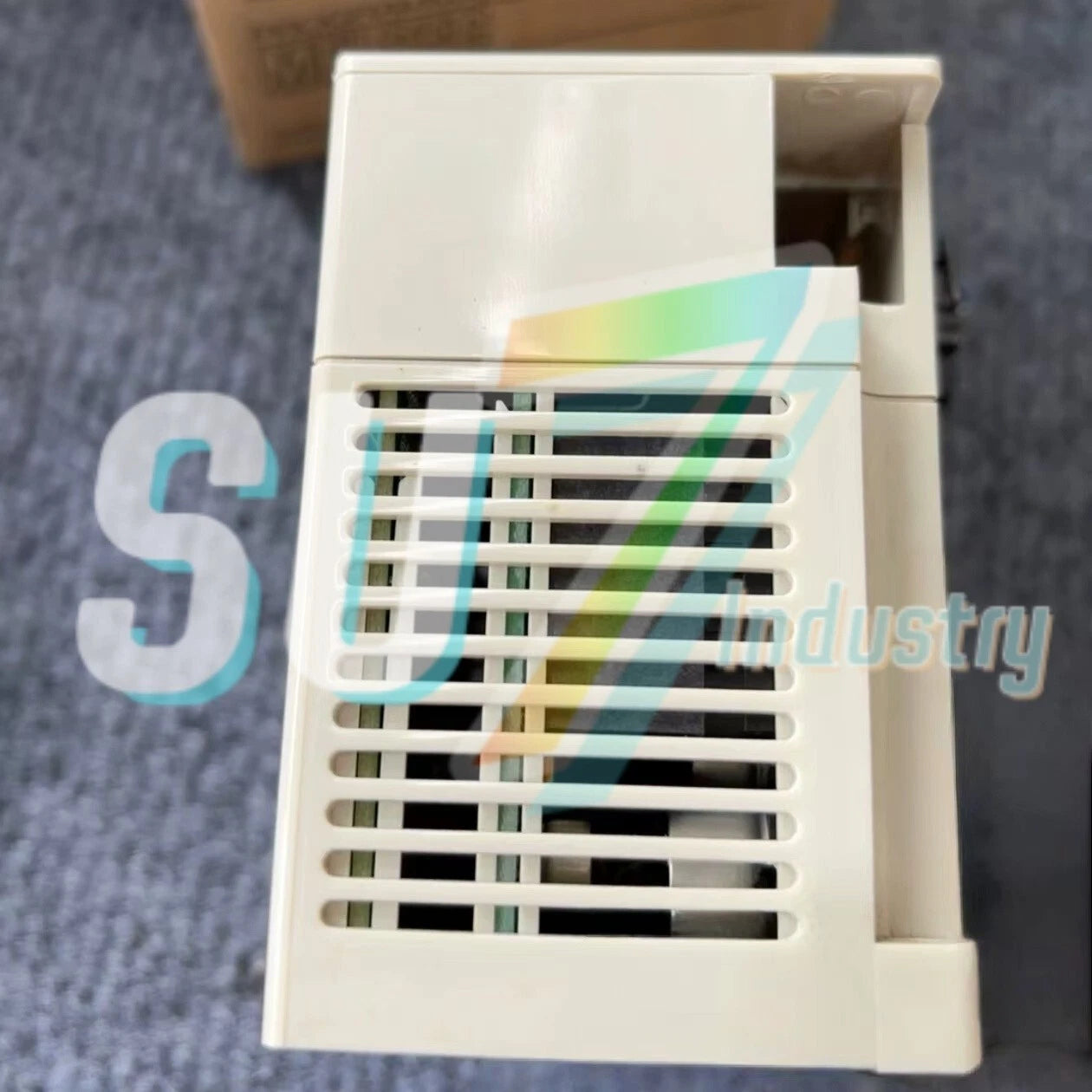 Mitsubishi FX2N-4DA PLC Module # 1pcs    In Box