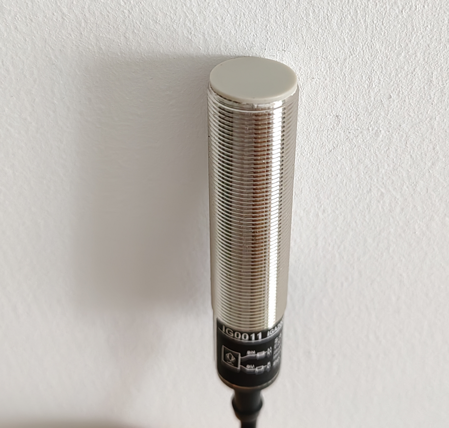 For IFM IG0011 Inductive Sensor 20...250 AC/DC