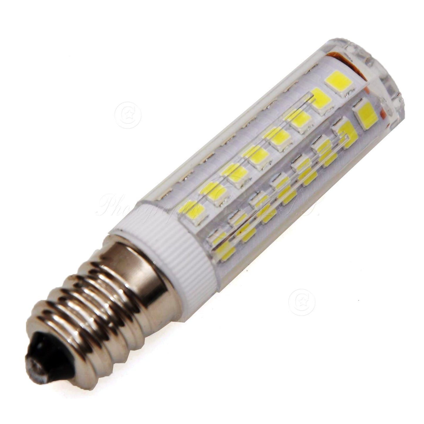 Universal Fridge Range Hood Sewing Machine E14 Screw LED Lamp Light Repair -65mm