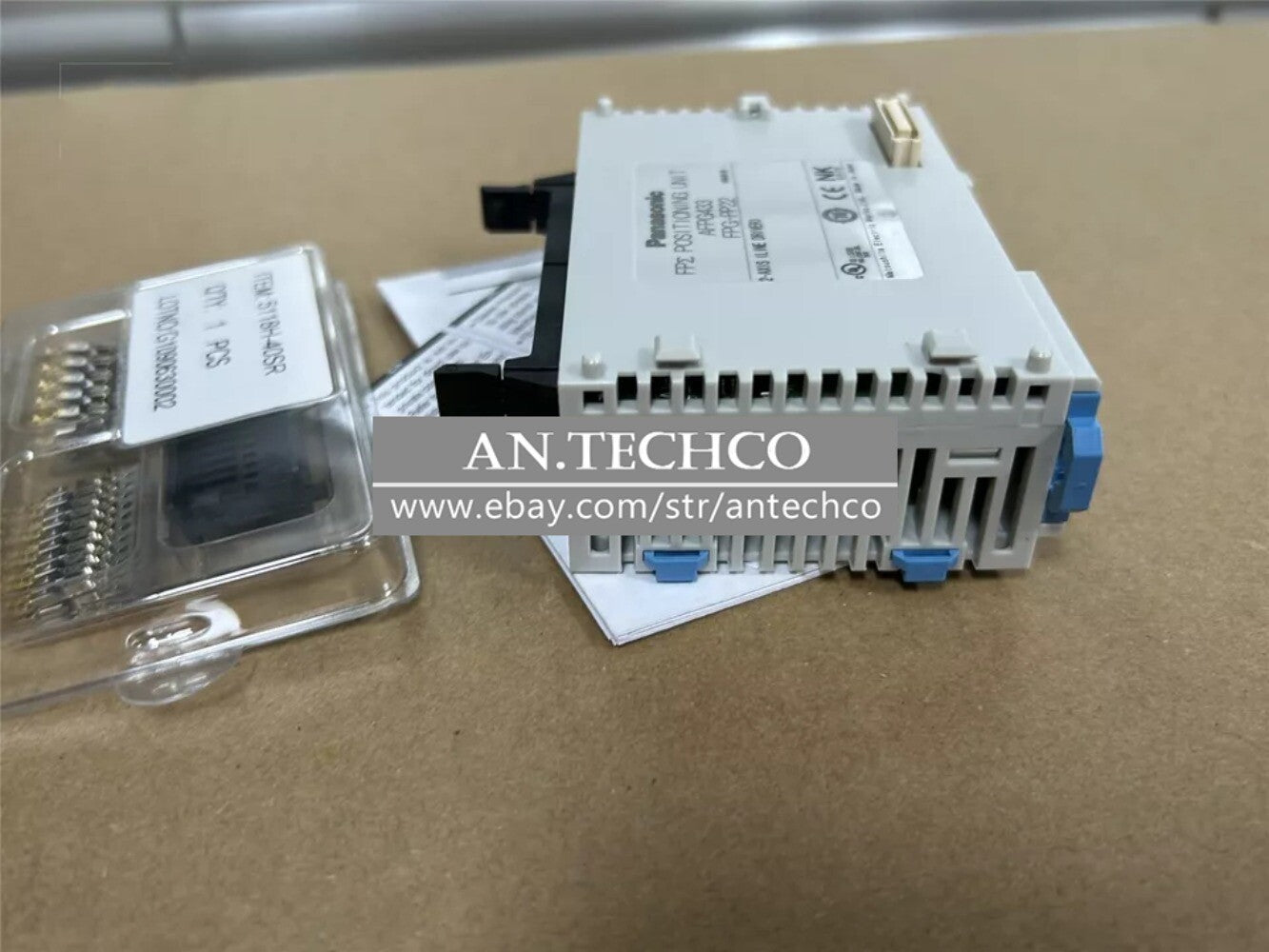 1pcs   ones PLC FPG-PP22 AFPG433