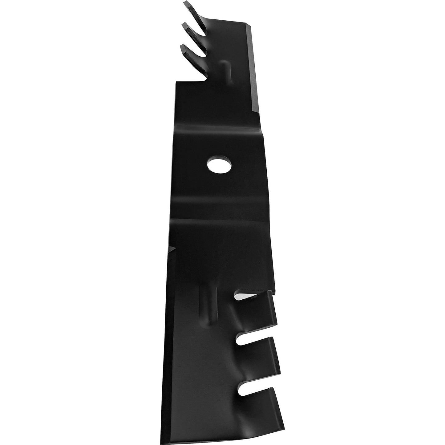 3 Mulcher Blades for Cub Cadet 02005017-X GT2148 Recon 48" Deck Toothed Mulching