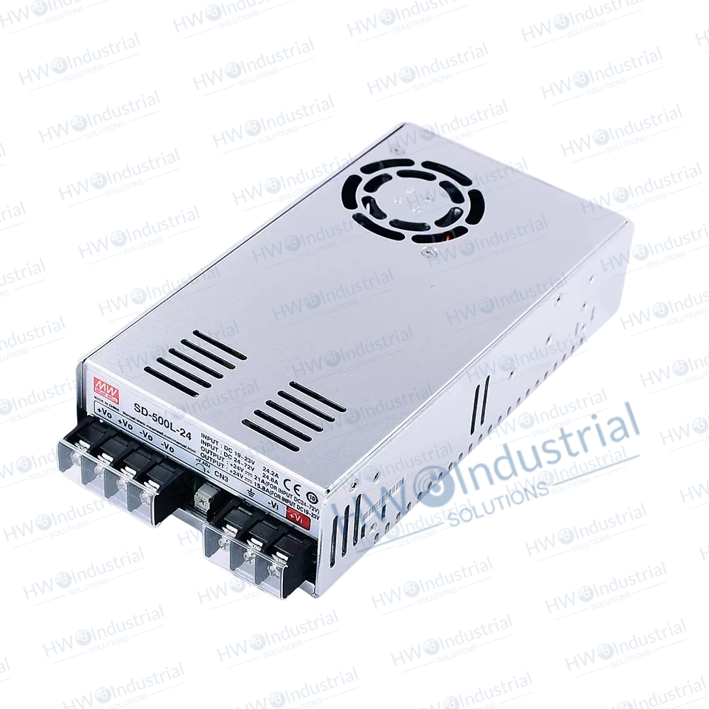 1/piece SD-500L-24 MEAN WELL Switching Power Supply