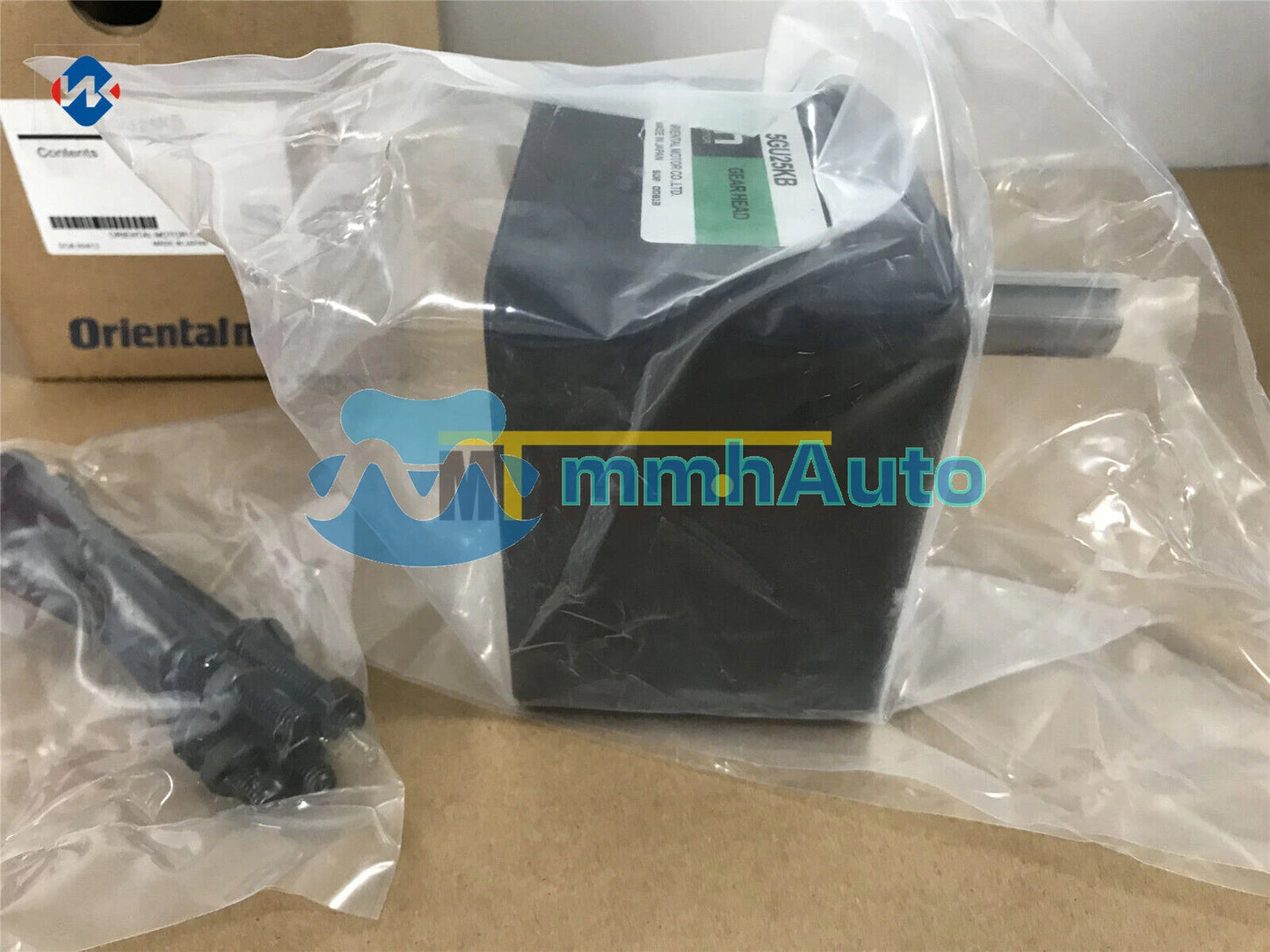 1PC  For  5GU25KB Speed Reducing Motor Governor #P