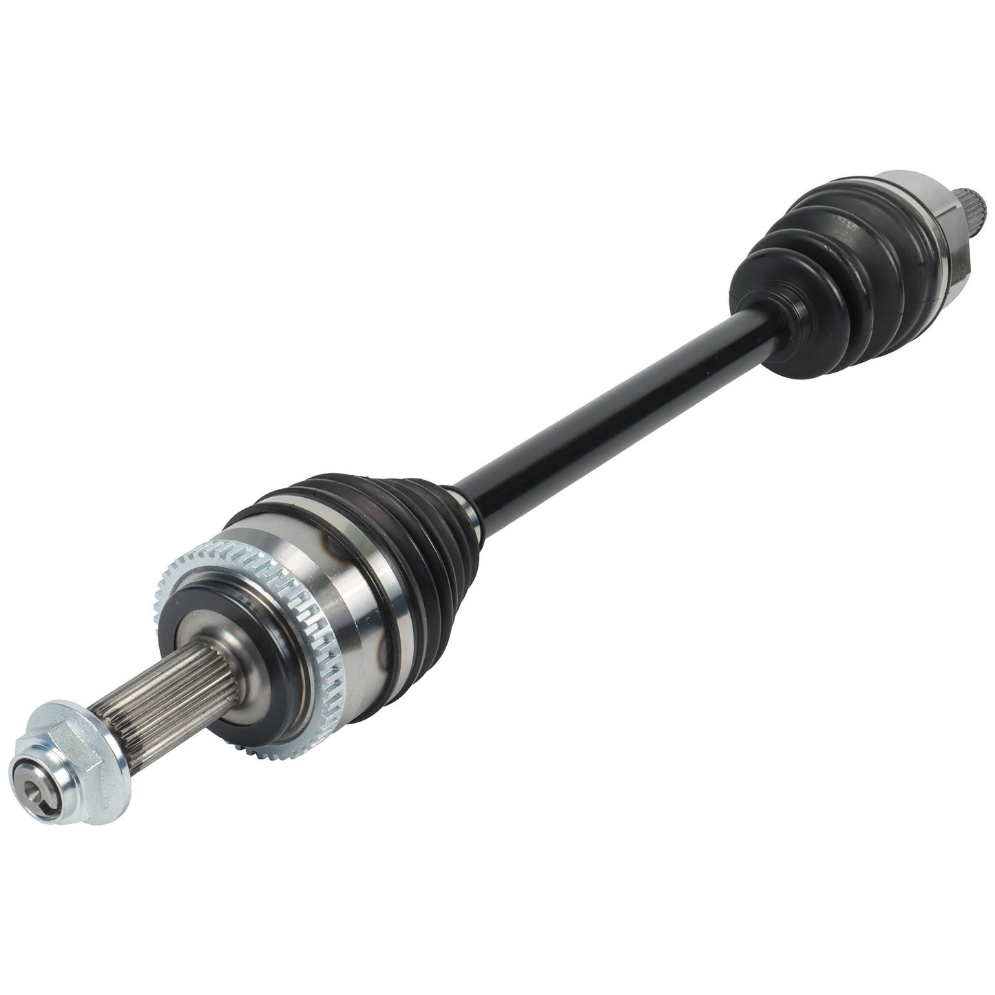 For Kia Soul 2012-2013 L4 1.6L Front Left Manual Transmission CV Axle Assembly