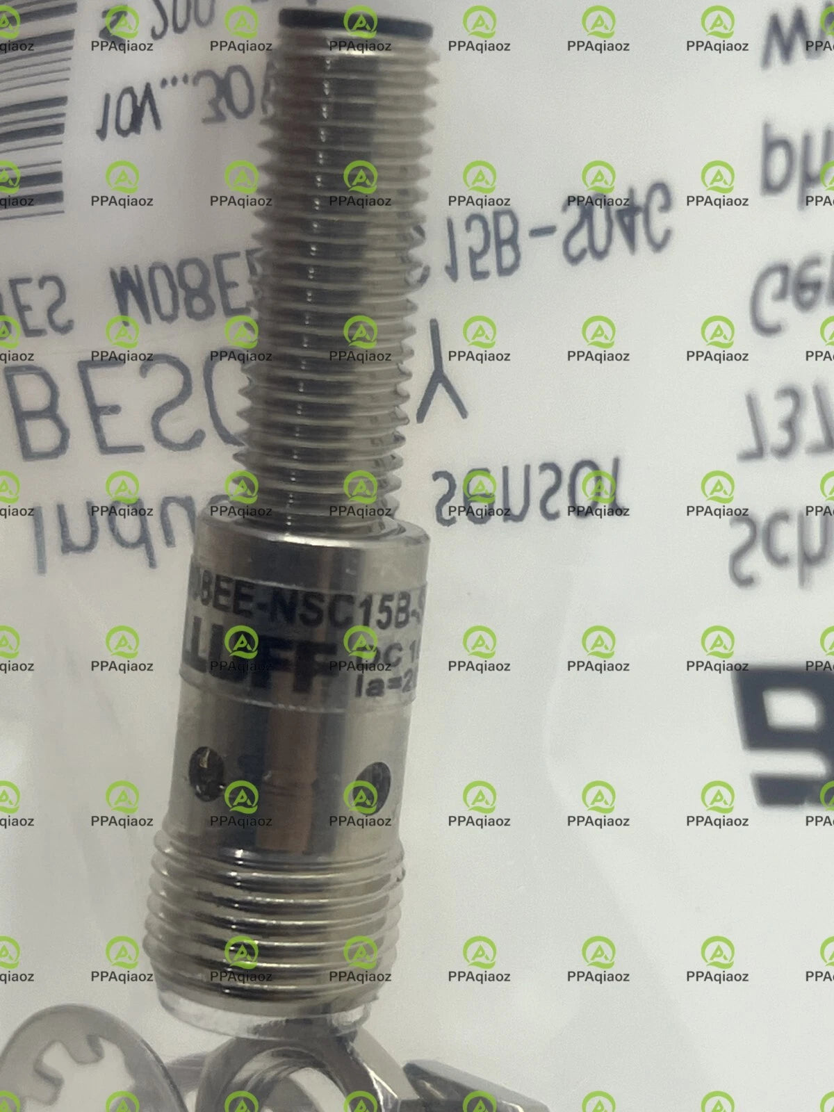 1Pcs  BALLUFF BES M08EE-NSC15B-S04G（BES013Y) sensor Fast delivery