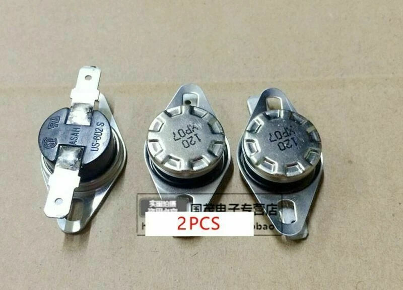2PCS US-602 US-602S thermostat compatiable FOR KEIKI Asahi Keiki