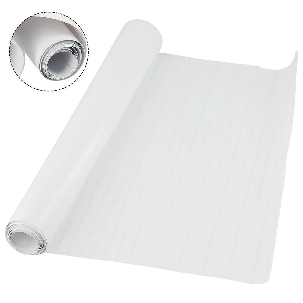 Car Gloss White Vinyl Film Wrap Sticker for Professional Vehicle Enhancement
