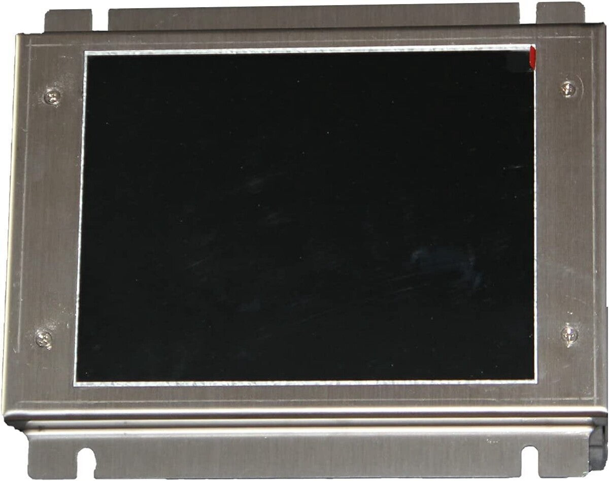 LCD FANUC Monitor compatible with A61L-0001-0093 CRT