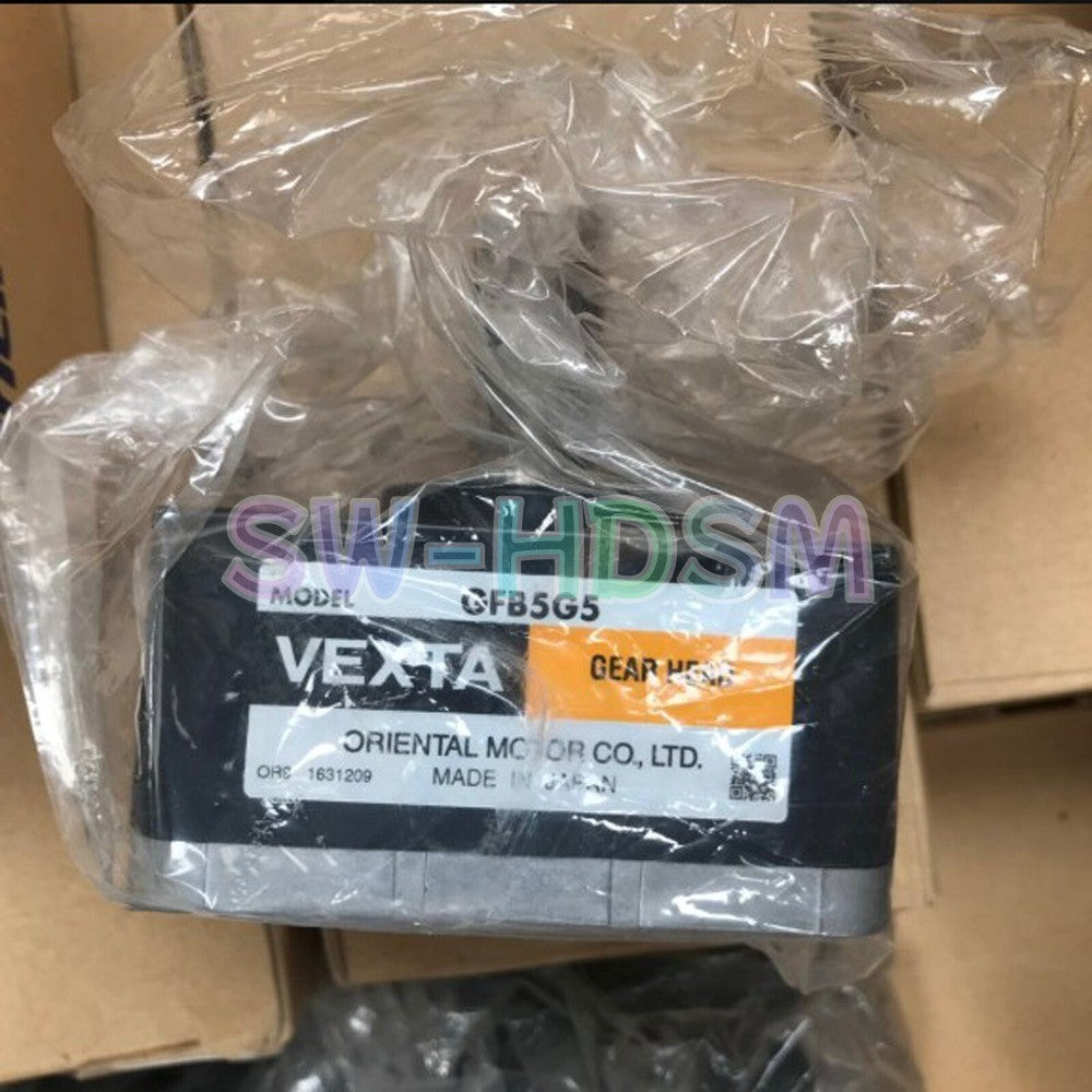 1PCS  for Oriental VEXTA Reducer Motor GFB5G5 Freight Free