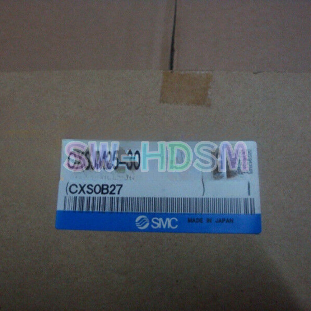 1PCS  for SMC CXSJM25-30 Double Cylinder Freight Free
