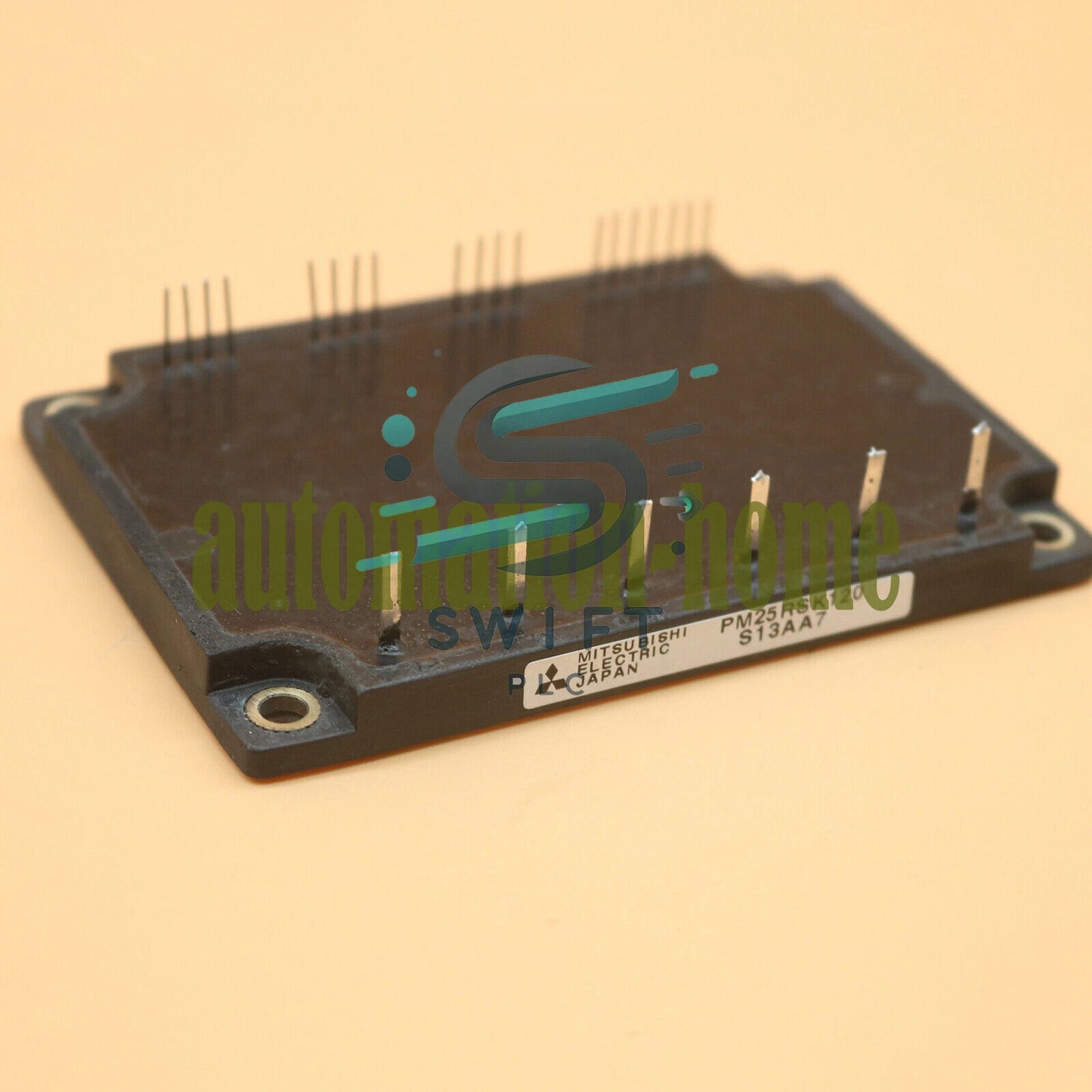 Mitsubishi IN BOX Power Module PM25RSK120 PM25RSK120  #P