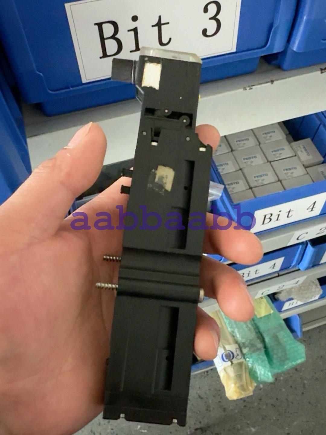 0820056101 Aventics 3/2 Directional Valve, Solenoid Valve Fast delivery