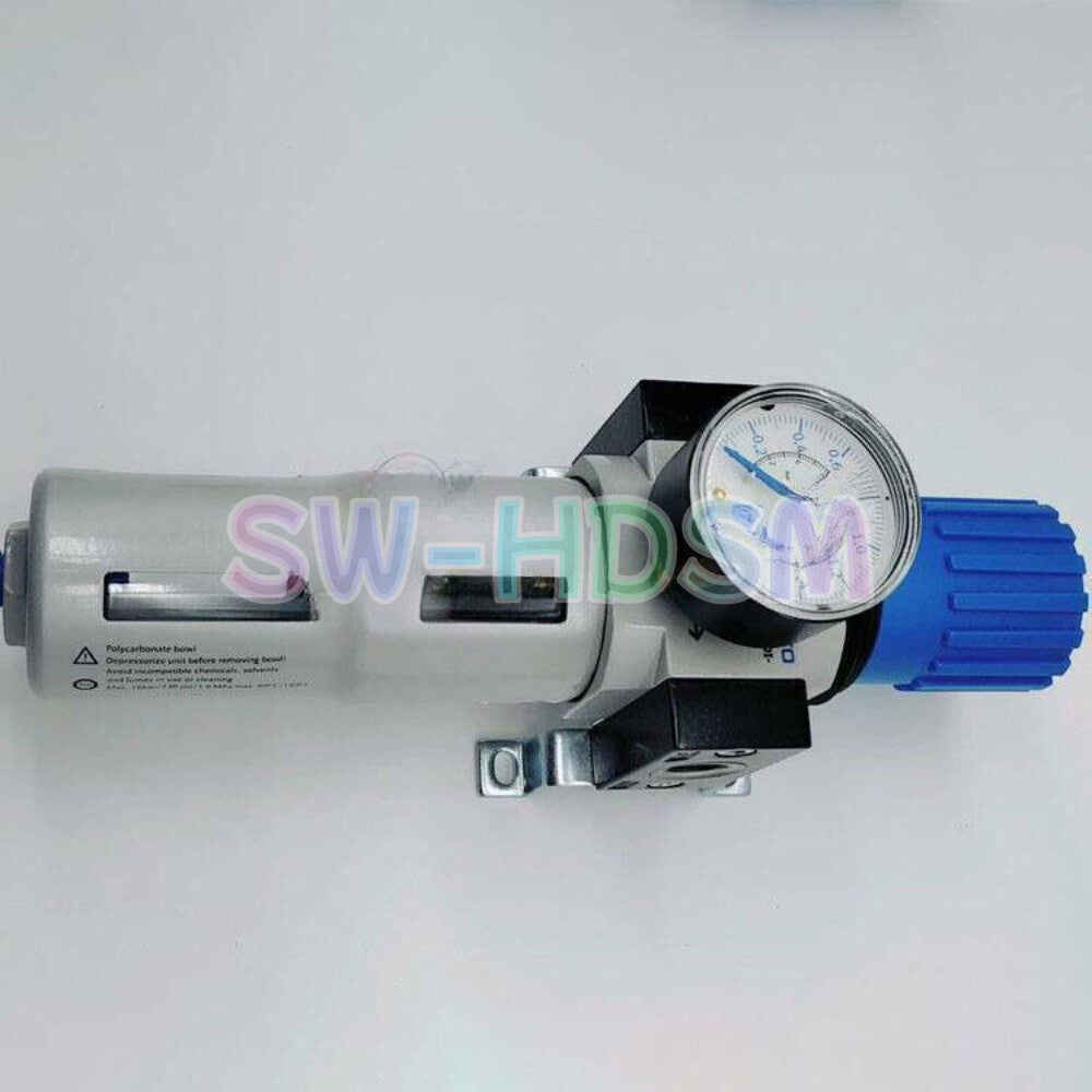1PCS  For Festo Lfr-1/4-D-7-Mini 162703 Filter Regulator freight free