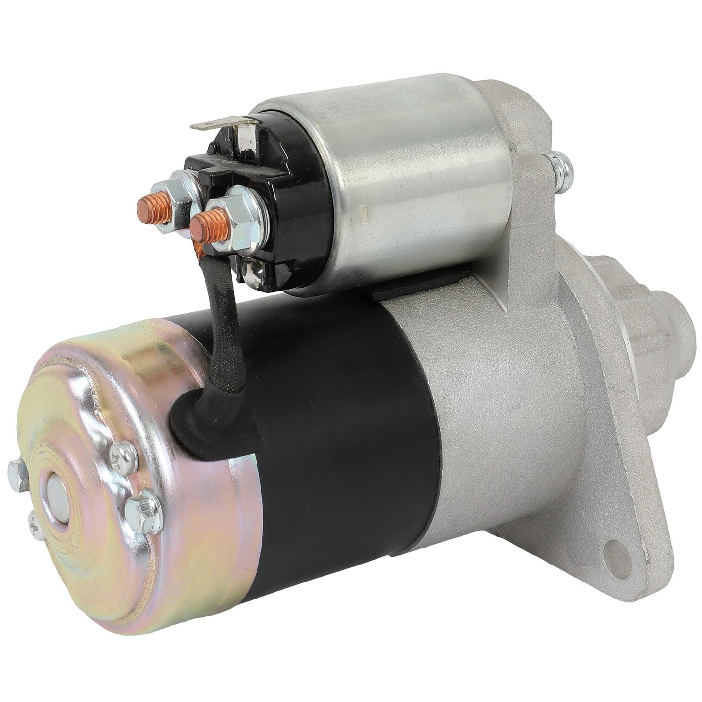 ECCPP Starter for Yanmar YM1300 YM1500 12V 1.3KW CW 11T 11986577013 S114230