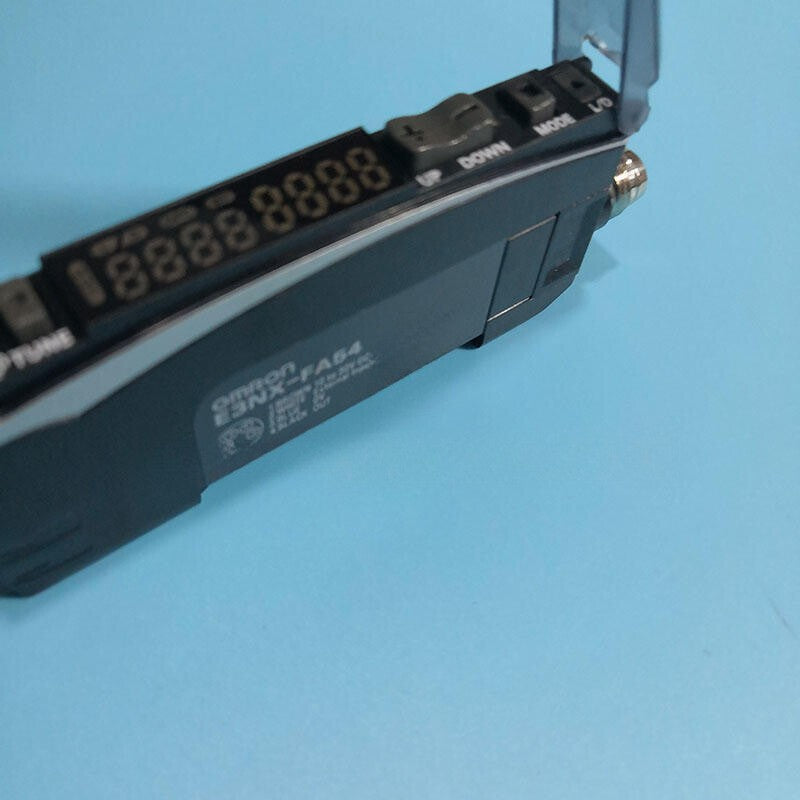1PC  OMRON E3NX-FA54 photoelectric switch sensor
