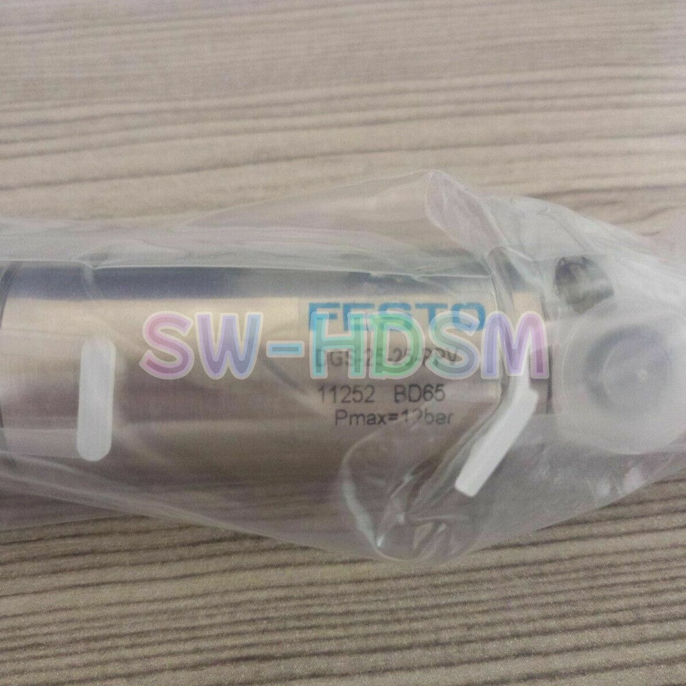 1PCS   Festo Round Cylinder DGS-25-25-PPV Freight Free