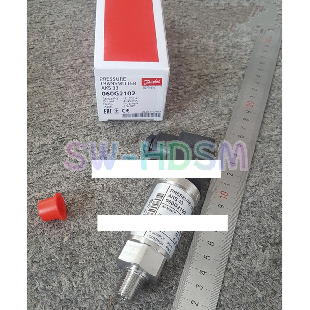 1PCS  for Danfoss AKS 33 060G2102 Sensor Freight Free