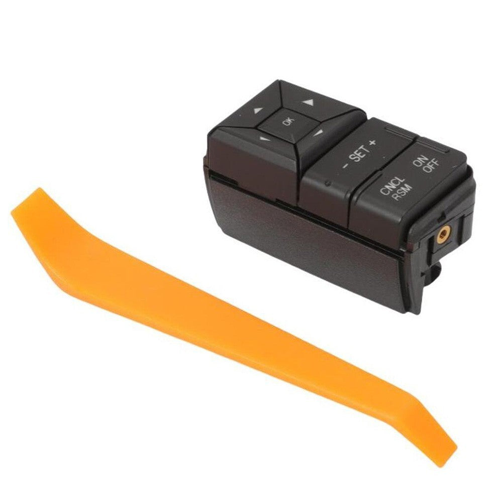 Cruise Control Switch for Ford For F150 2011 2014 with Part Number BL3Z9C888AA