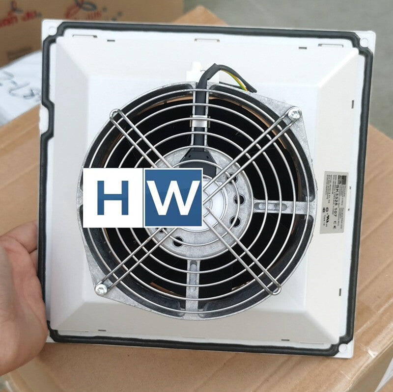 W2S130-AA03-71 Fan + Filter SK3325.107 Cabinet Cooling Fan
