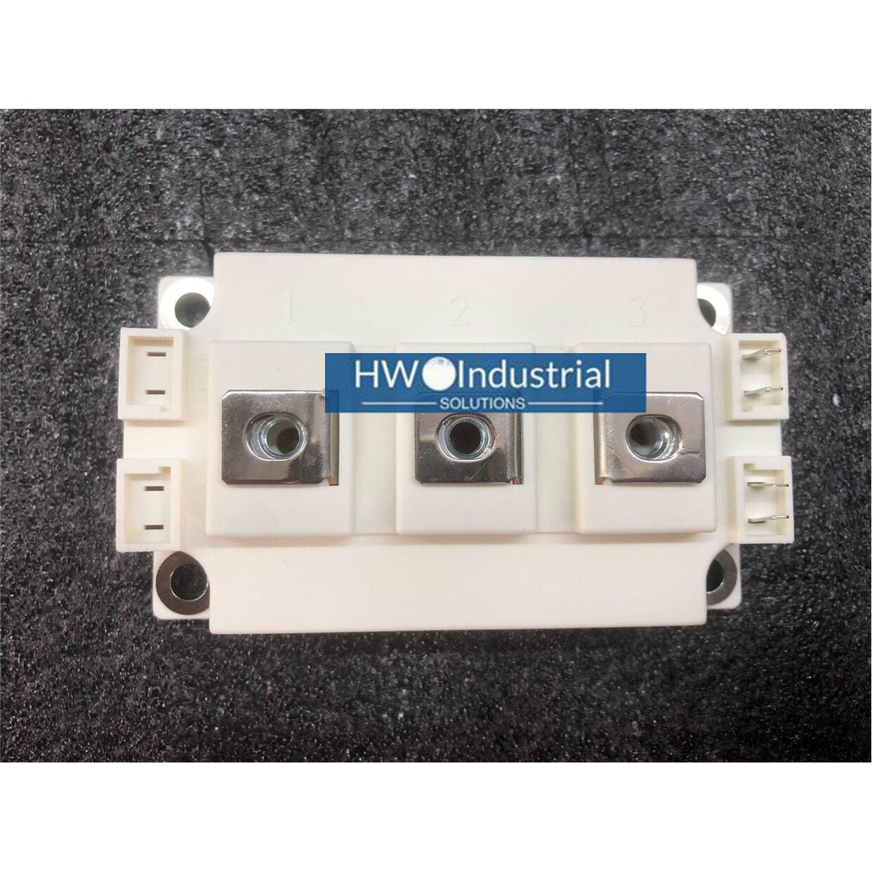 STARPOWER Power IGBT Module GD300HFL120C2S