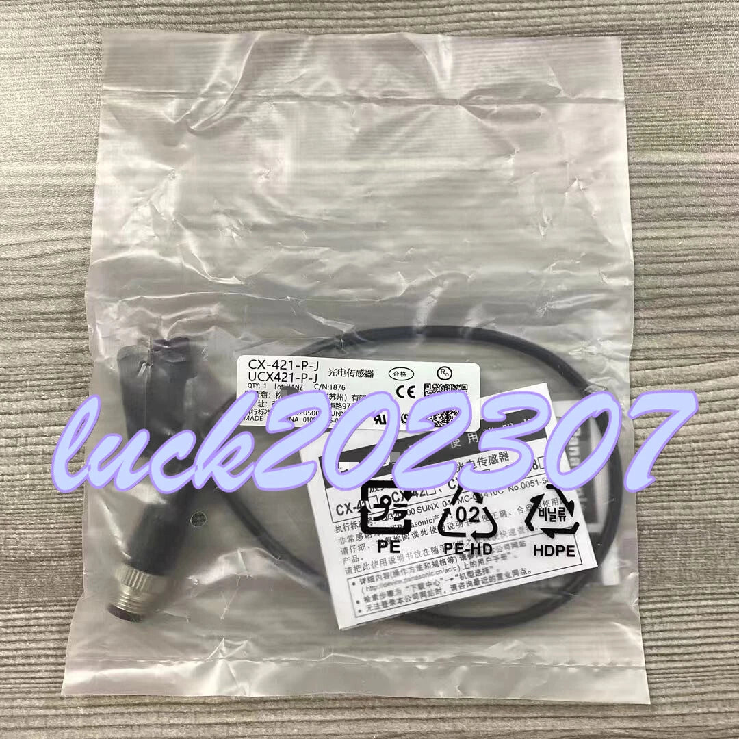 1PC  CX-421-P-J sensor #YT #P