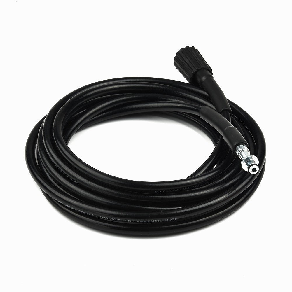 Cleaning Hose For Washer 660bar / 1000psi Abrasion Resistant