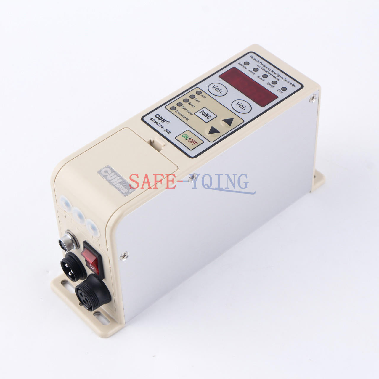 1PC  CUH Vibratory Feeder Controller SDVC34-MR Fast delivery
