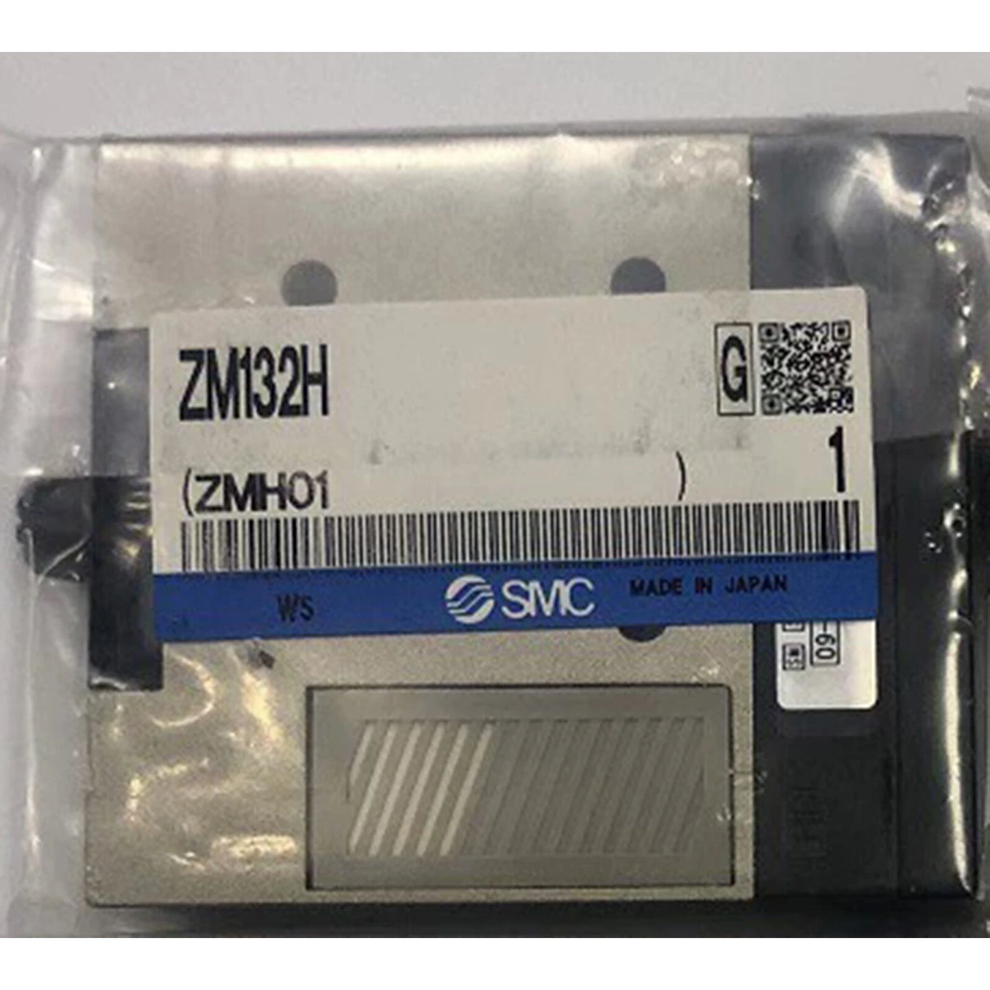 one  SMC ZM132H vacuum generator free shipping #P