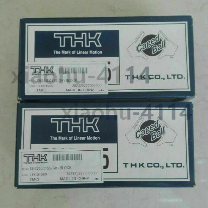 1Pcs  SHS25C1SS THK #P