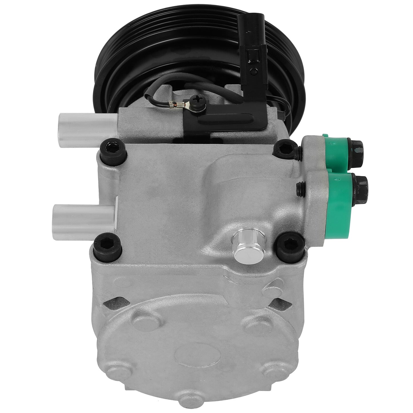 AC A/C Compressor Fits Hyundai Accent 1.6L 2001 2002 2003 2004 2005