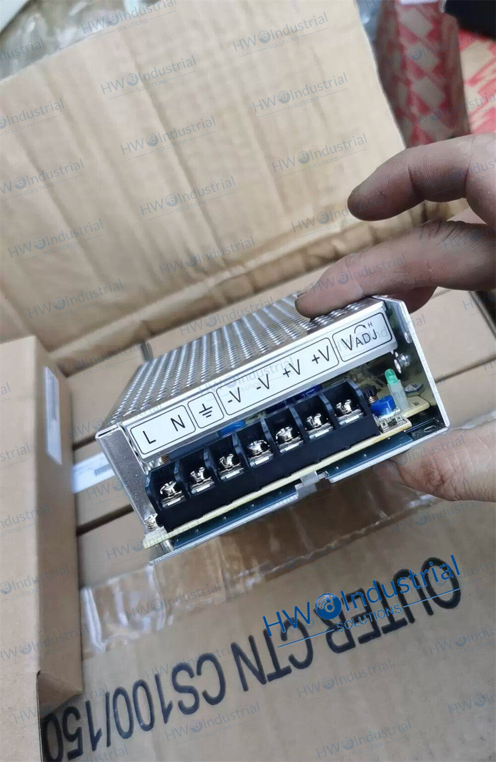 1/piece CS100-24/S2 4.5A 24V TDK Power Module    CS100-24-S2