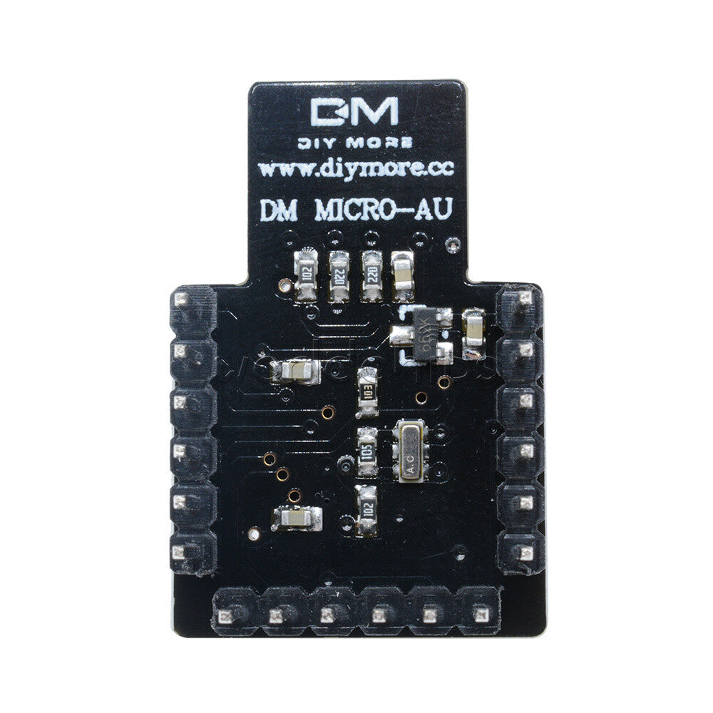 Beetle Atmega32U4 BadUSB DM Micro Development Board For Arduino UNO R3 DIY DC5V