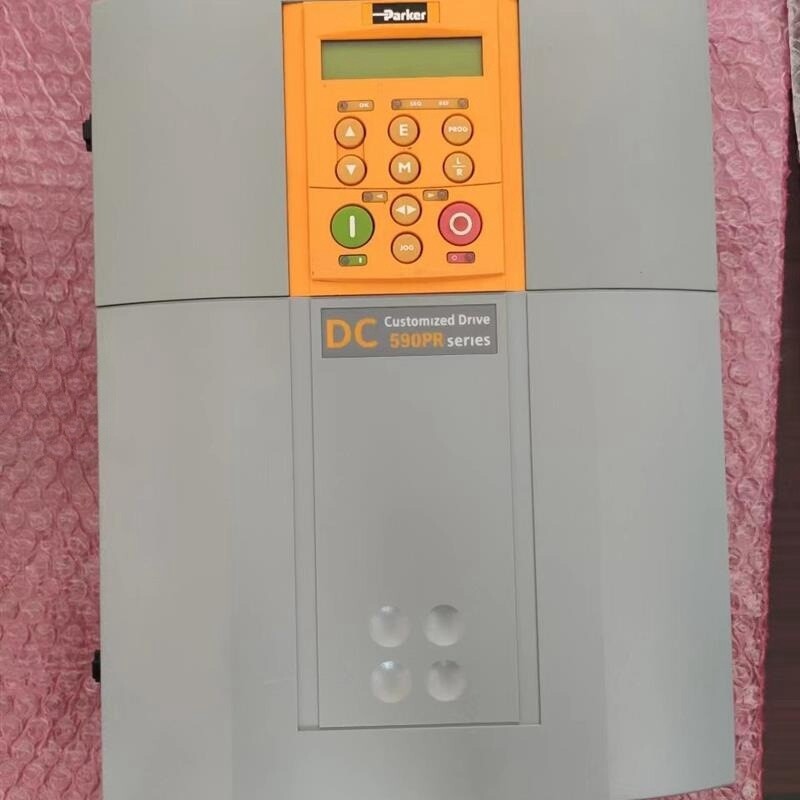 1PC 590PXD/0011-UK-0 Parker DC Governor Main Board