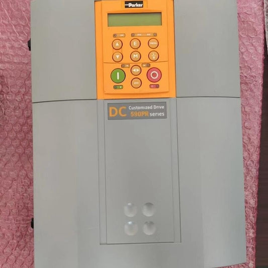 1PC 590PXD/0011-UK-0 Parker DC Governor Main Board