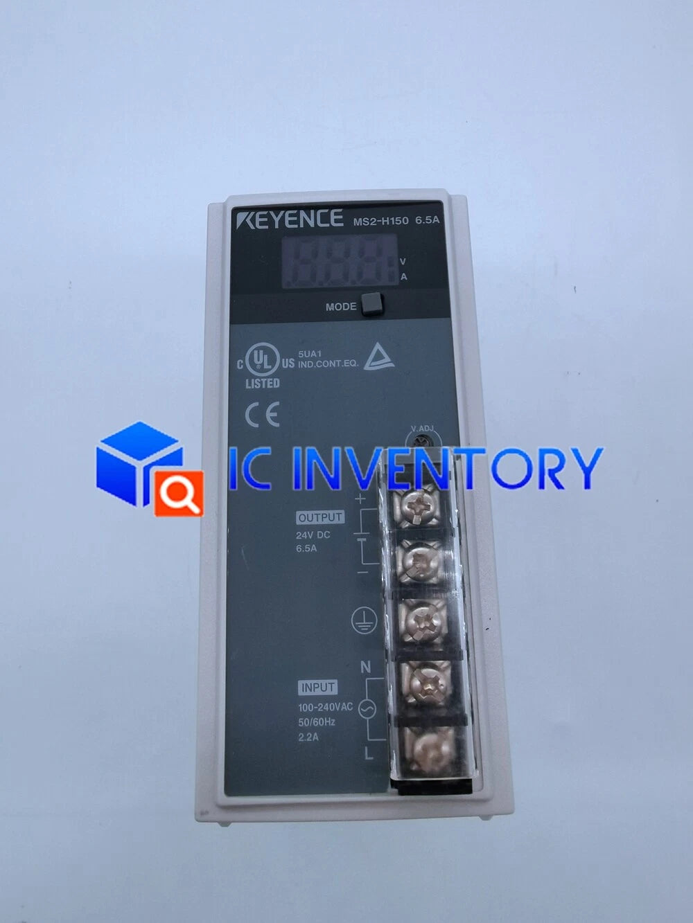 1PCS  Keyence MS2-H150 #P