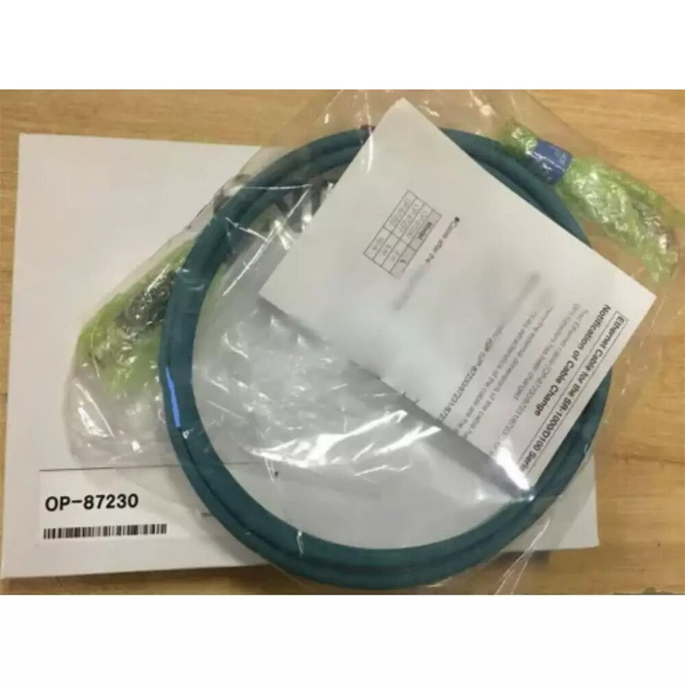 1PC  OP-87230 OP87230 Keyence SR-1000 communication line OP Free Shipping