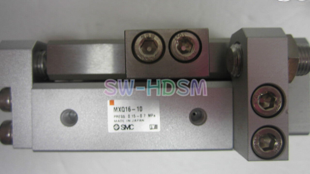 1PCS  for SMC Cylinder MXQ16-10C Freight Free
