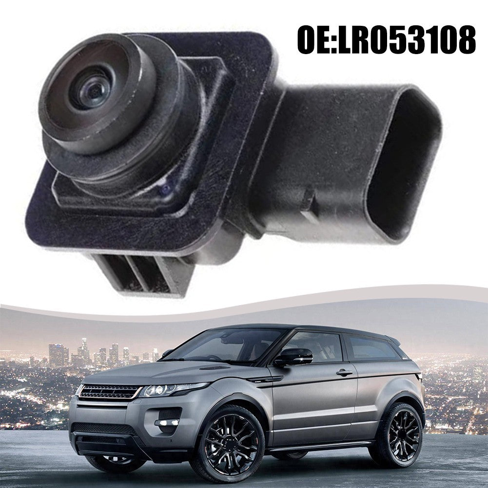 High Quality Car Reversing Camera Rear View Camera Reversing Assistance