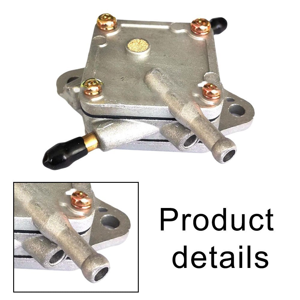 Fuel Pump for EZGO For Golf Cart Applications in Models like G16 and G22