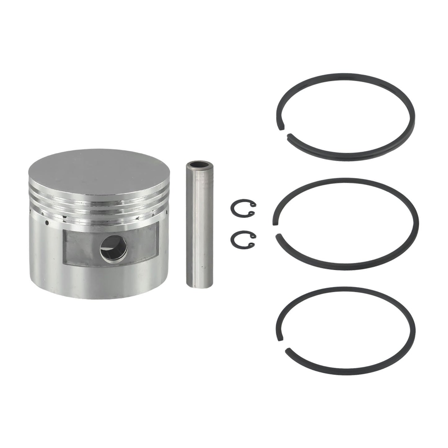 Piston Ring Air Pump Air Pump Accessories Inner And Outer Diameter Applicable To
