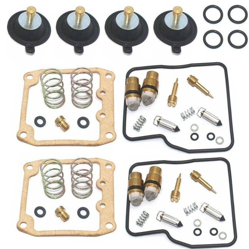 FOR Suzuki VS1400 VS800 VS800GL VZ800 Carburetor Maintenance Jet Repair Kit