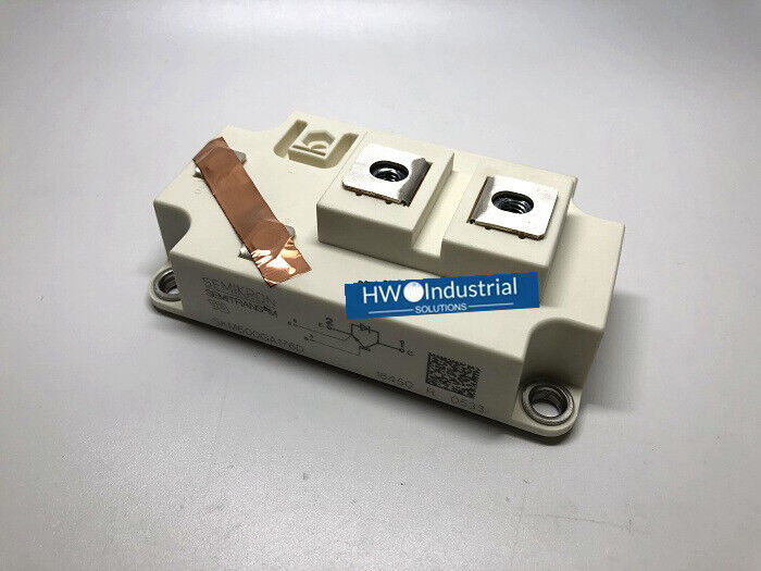 SKM600GA176D SEMIKRON Module