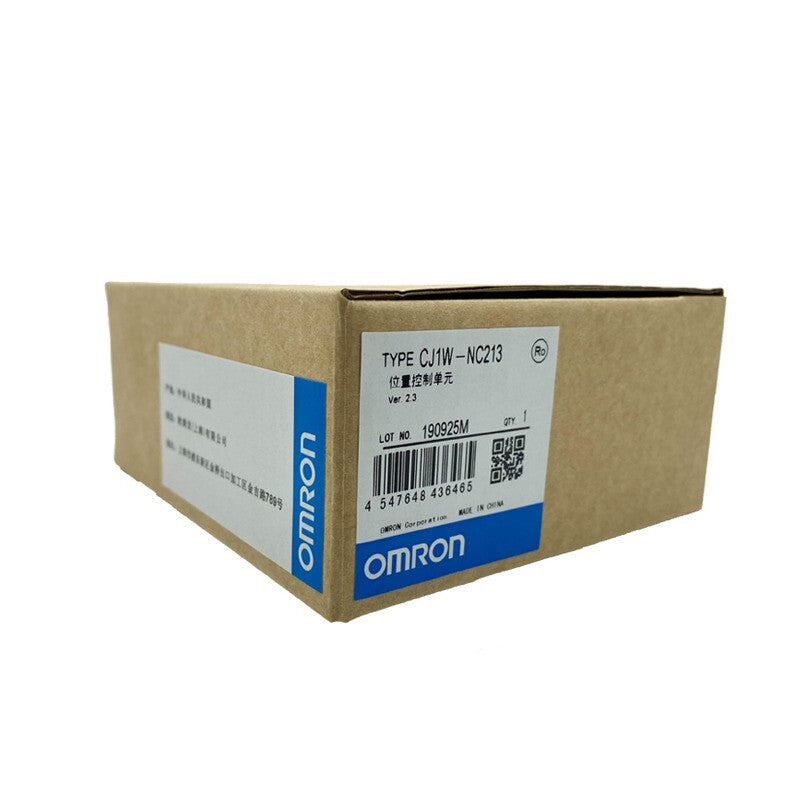 1PC Omron Control PLC Positioning Module CJ1W-NC213