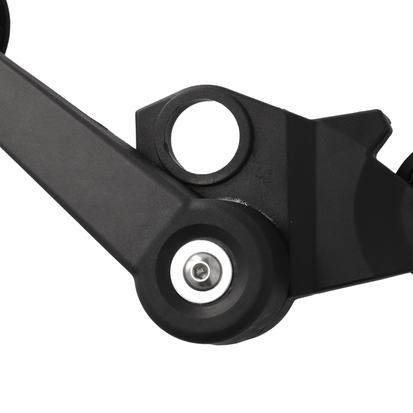 Noise Chain Tensioner for Brompton Improved Guide Wheel 3 Speed Support