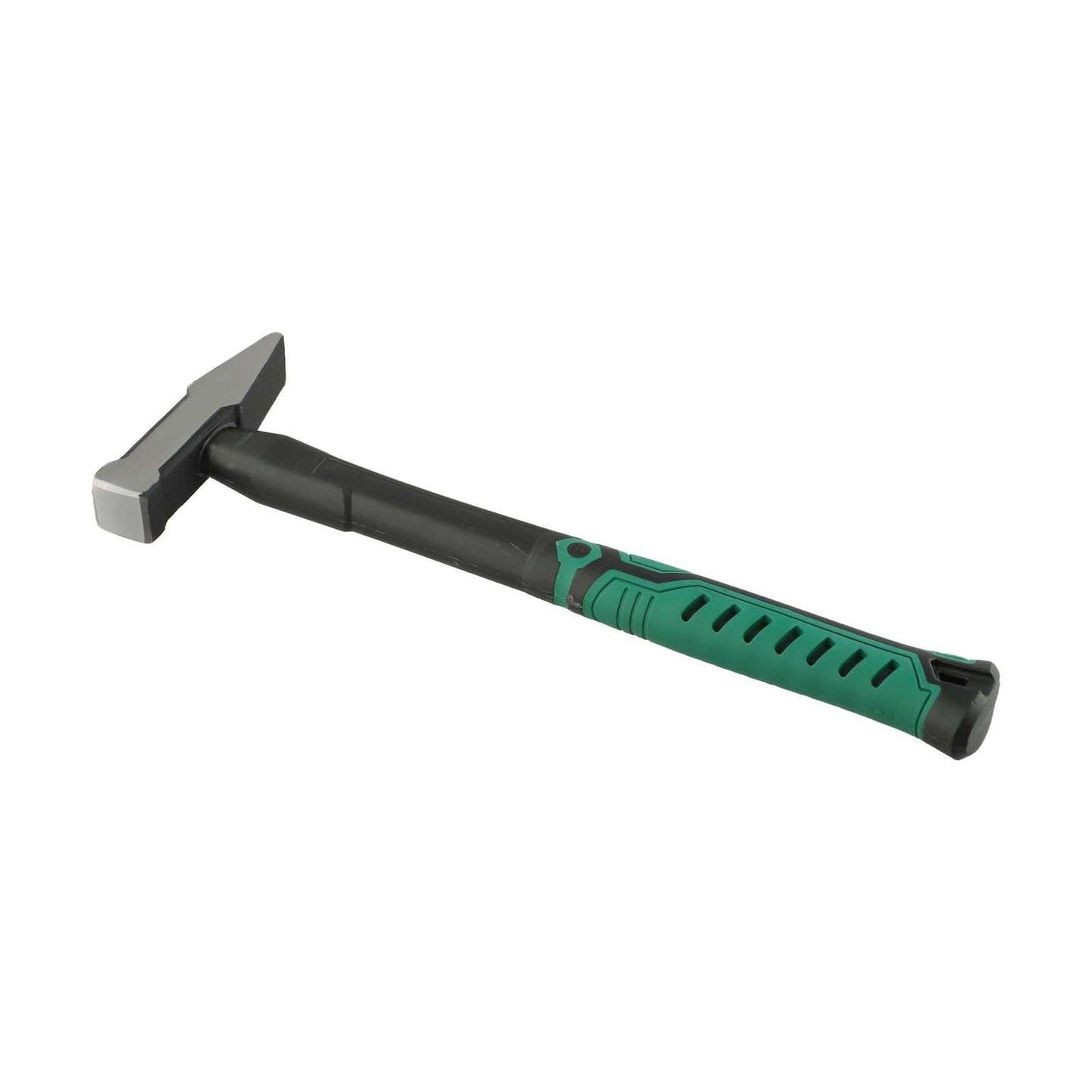Plastic Coated Duckbill Hammer with Integrated Design for Easy Handling