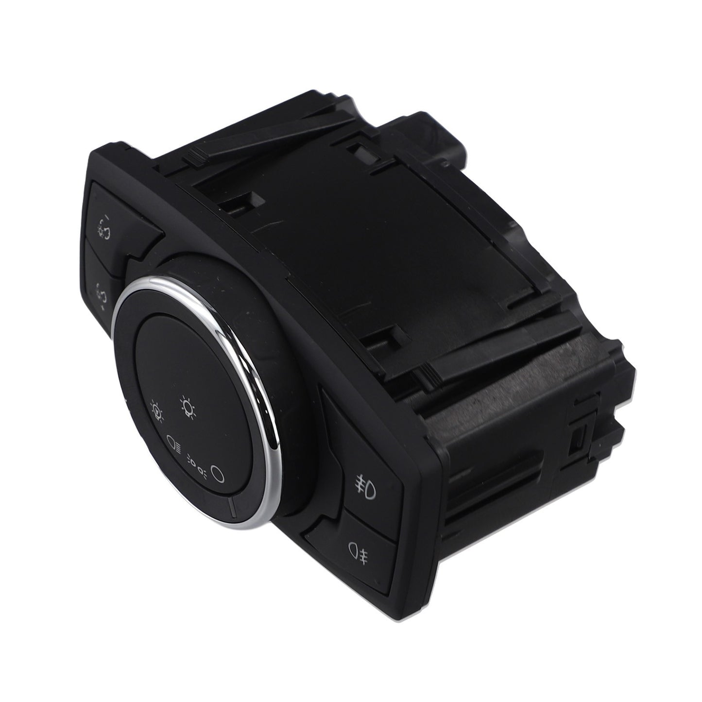 Black Car Headlight Switch for Ford For Mondeo V 2014 2019 DG9T 13D061 FEW